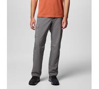 Columbia Silver Ridge™ Utility Pants Gris 34 / 30 Homme