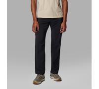 Columbia - Pantalon de Randonnée Fonctionnel Silver Ridge™ - Noir - Taille 38 FR - Homme