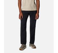 Columbia - Pantalon de Randonnée Fonctionnel Silver Ridge™ - Noir - Taille 48 FR - Homme