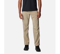 Pantalon columbia silver ridge utility beige