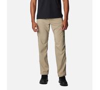 Columbia - Pantalon de Randonnée Fonctionnel Silver Ridge™ - Tusk - Taille 50 FR - Homme