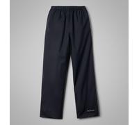 Columbia - Pantalon de Randonnée Imperméable Trail Adventure™ II Junior - Noir Taille S (8 ans) Junior