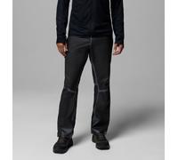 Pantalon imperméable COLUMBIA Whistler Peak Pant (Black) Homme L