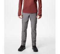 Pantalon Columbia Vast Canyon Softshell gris - 30