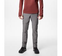 Pantalon Columbia Vast Canyon Softshell gris - 34