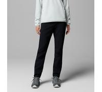 Columbia - Pantalon de Randonnée Softshell Vast Canyon™ III - Noir - Taille XS - Femme