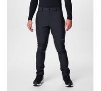 Columbia - Pantalon de Randonnée Softshell Vast Canyon™ - Noir - Taille 42 FR - Homme