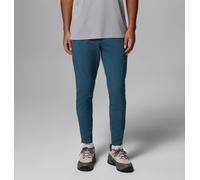 Columbia - Stealth Spring Pant - Pantalon softshell - S - Regular - everblue