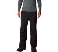 Columbia - Pantalon de ski chaud et imperméable - Shafer Canyon II Pant Black - Taille M - Noir Noir M