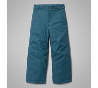 Columbia Pantalon Ice Slope III, Matériau imperméable, Système de croissance trop grand, Isolé, Taille ajustable, Protège-poignets renforcés - Jeunes garçons