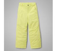 Columbia - Pantalon de Ski Ice Slope™ III - Jaune - Taille XS (6-7 ans) - Garçon