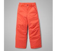 Columbia - Pantalon de Ski Ice Slope™ III - Orange - Taille XS (6-7 ans) - Garçon