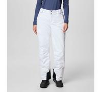 Columbia - Pantalon de Ski Imperméable Bugaboo™ II Omni-Heat™ - Blanc - Taille M - Femme