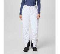Columbia - Pantalon de Ski Imperméable Bugaboo™ II Omni-Heat™ - Blanc - Taille S - Femme