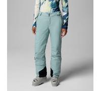 Columbia - Pantalon de Ski Imperméable Bugaboo™ II Omni-Heat™ - Bleu - Taille L - Femme