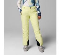 Columbia - Pantalon de Ski Imperméable Bugaboo™ II Omni-Heat™ - Jaune - Taille S - Femme