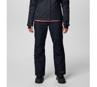 Columbia - Pantalon de Ski Imperméable Bugaboo™ II Omni-Heat™ - Noir - Taille XL - Femme