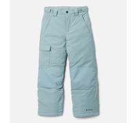 Columbia - Pantalon de Ski Imperméable Bugaboo™ III Junior - Bleu Taille S (8 ans) Junior