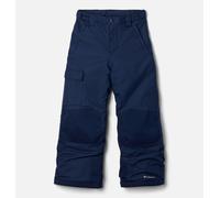 Columbia - Pantalon de Ski Imperméable Bugaboo™ III Junior - Bleu Taille XS (6-7 ans) Junior