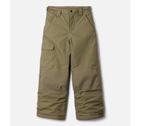 Columbia - Kid's Bugaboo III Pant - Pantalon de ski - M - stone green