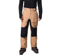 Columbia - Pantalon de ski imperméable et respirant - Winter District Pant Canoe Black pour Homme - Taille XL - Marron Marron XL