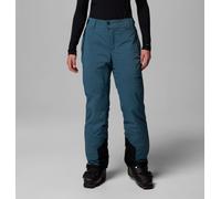 Columbia - Pantalon de Ski Imperméable Isolé Cirque Bowl™ - Bleu - Taille XS - Femme