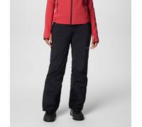 Pantalon Columbia Cirque Bowl Insulated noir femme - L