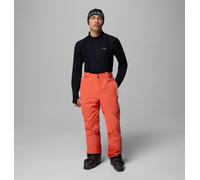 Columbia - Pantalon de Ski Imperméable Isolé Cirque Bowl™ - Orange - Taille XXL - Homme