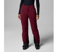Columbia - Pantalon de Ski Imperméable Isolé Cirque Bowl™ - Rouge - Taille XS - Femme