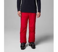 Columbia Shafer Canyon™ Ii Pants Rouge L / Regular Homme