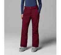 Columbia - Pantalon de Ski Imperméable Shafer Canyon™ II - Rouge - Taille XL - Femme