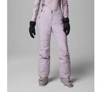 Columbia Pantalon isolant Shafer Canyon II, Pantalon prêt pour l'aventure, Couche imperméable, Réfléchissant la chaleur, Taille personnalisable, Genoux ergonomiques, Pare-neige - Femmes