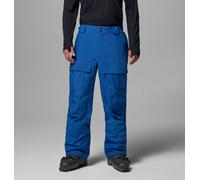 Columbia - Pantalon de Ski Imperméable Winter District™ - Bleu - Taille L - Homme