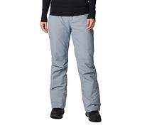 Columbia Pantalon de Ski pour Femme, Bugaboo Omni-Heat