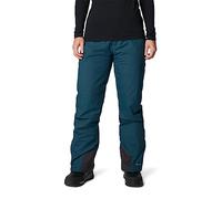 Columbia Pantalon de Ski pour Femme, Bugaboo Omni-Heat