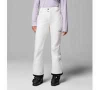 Columbia - Pantalon de Ski Roffee Ridge™ VI - Blanc - Taille 44 FR - Femme