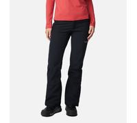 Columbia Roffee Ridge Pant, Pantalon De Ski Femme, Black, Taille W8/R