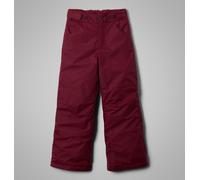 Columbia Pantalon Starchaser Peak III résistant aux intempéries, isolant, réglable — Jeunes filles