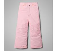 Columbia - Pantalon de Ski Starchaser Peak™ II - Rouge - Taille S (8 ans) - Fille