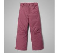 Columbia Starchaser Peak™ Iii Pants Rose 6-7 Years Fille