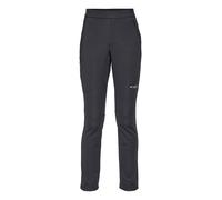 Columbia – Pantalon Vast Canyon™ Softshell Taille Haute – Noir S Regular Femme