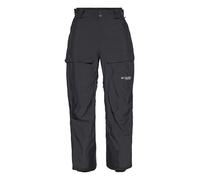 Columbia - Pantalon de ski Winter District Pant - Imperméable et respirant - Homme Noir L
