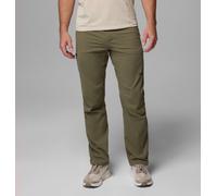 Columbia - Pantalon en Nylon Cosmique Pro™ - Vert - Taille 44 FR - Homme