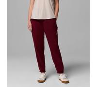 Columbia - Pantalon en Polaire Sequoia Grove™ - Rouge - Taille XL - Femme