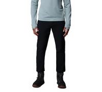 Columbia Essential Hike™ Ay Pants Noir 2XL / Regular Homme