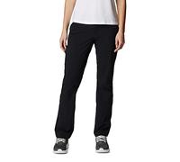 Columbia Pantalon Femme, Saturday Trail EU Pant Noir 36 Grande Longueur