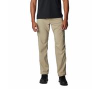 Columbia Silver Ridge™ Utility Pants Beige,Vert 28 / 32 Homme