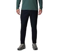 Columbia Pantalon Fuselé Homme, Black Mesa