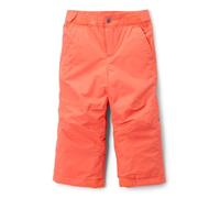 Columbia Pantalon Ice Slope III, Matériau imperméable, Système de croissance trop grand, Isolé, Taille ajustable, Protège-poignets renforcés - Jeunes garçons