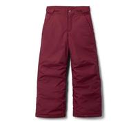 Columbia Pantalon Ice Slope III, Matériau imperméable, Système de croissance trop grand, Isolé, Taille ajustable, Protège-poignets renforcés - Jeunes garçons